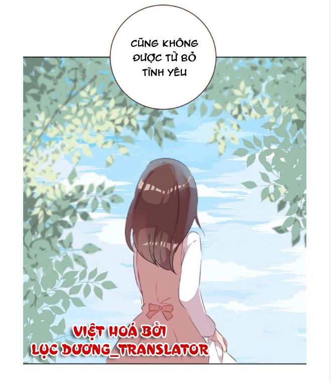 Người Yêu Biến Mất Chapter 61 - 25