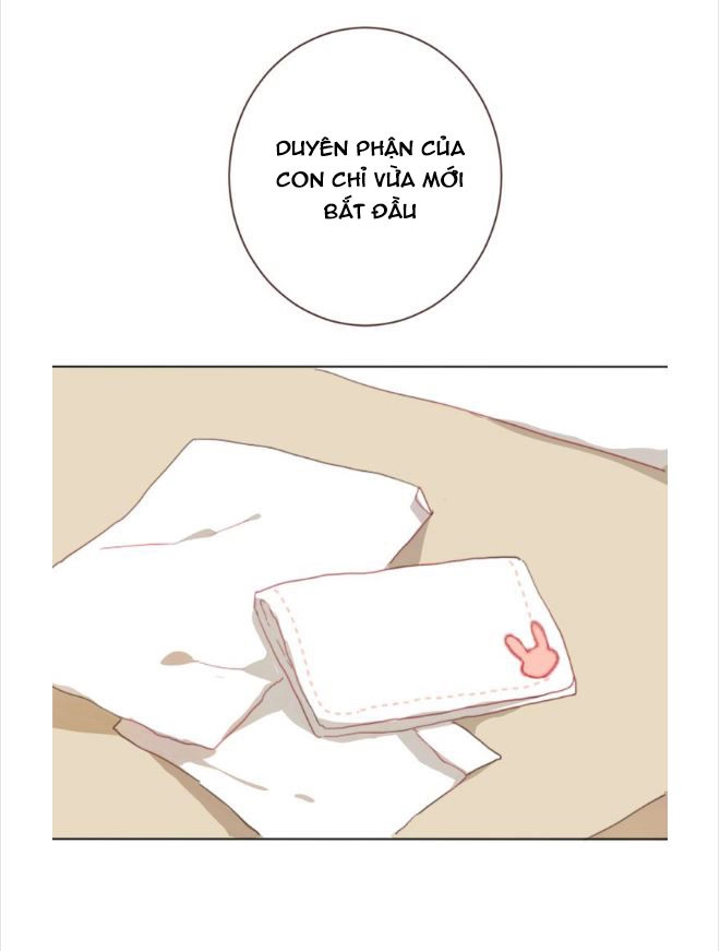 Người Yêu Biến Mất Chapter 61 - 26