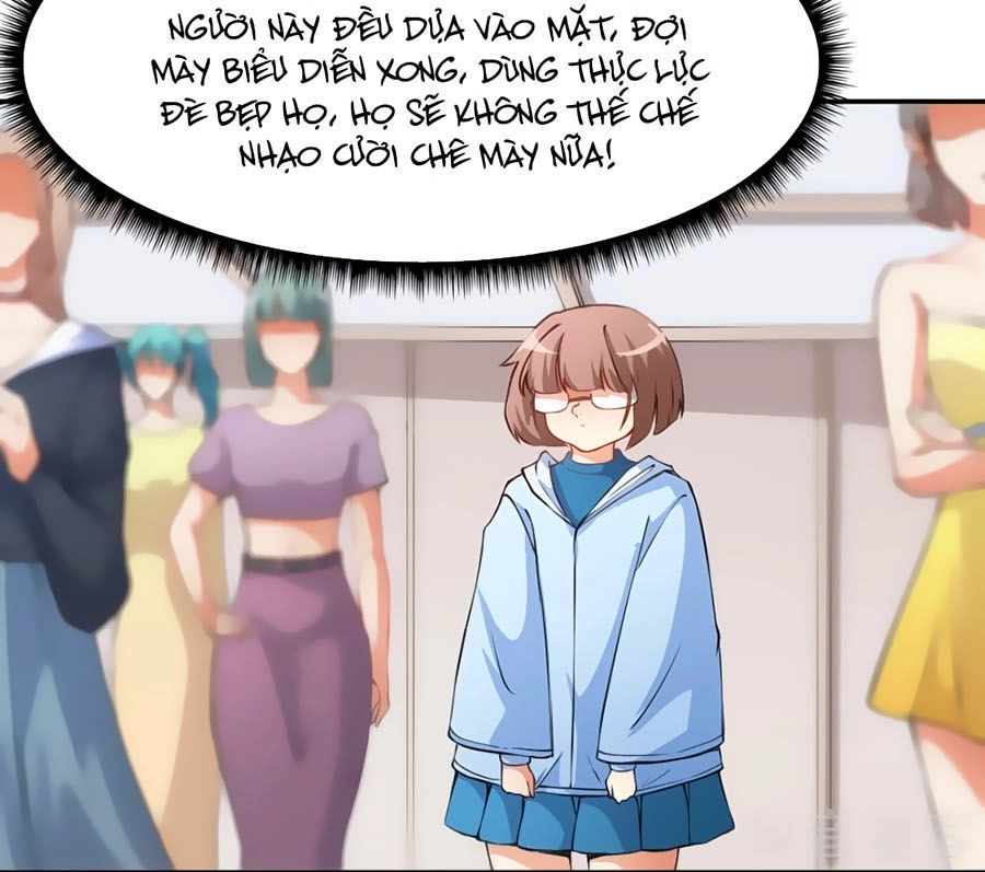 Trò Chơi Sắc Đẹp Chapter 1 - 8