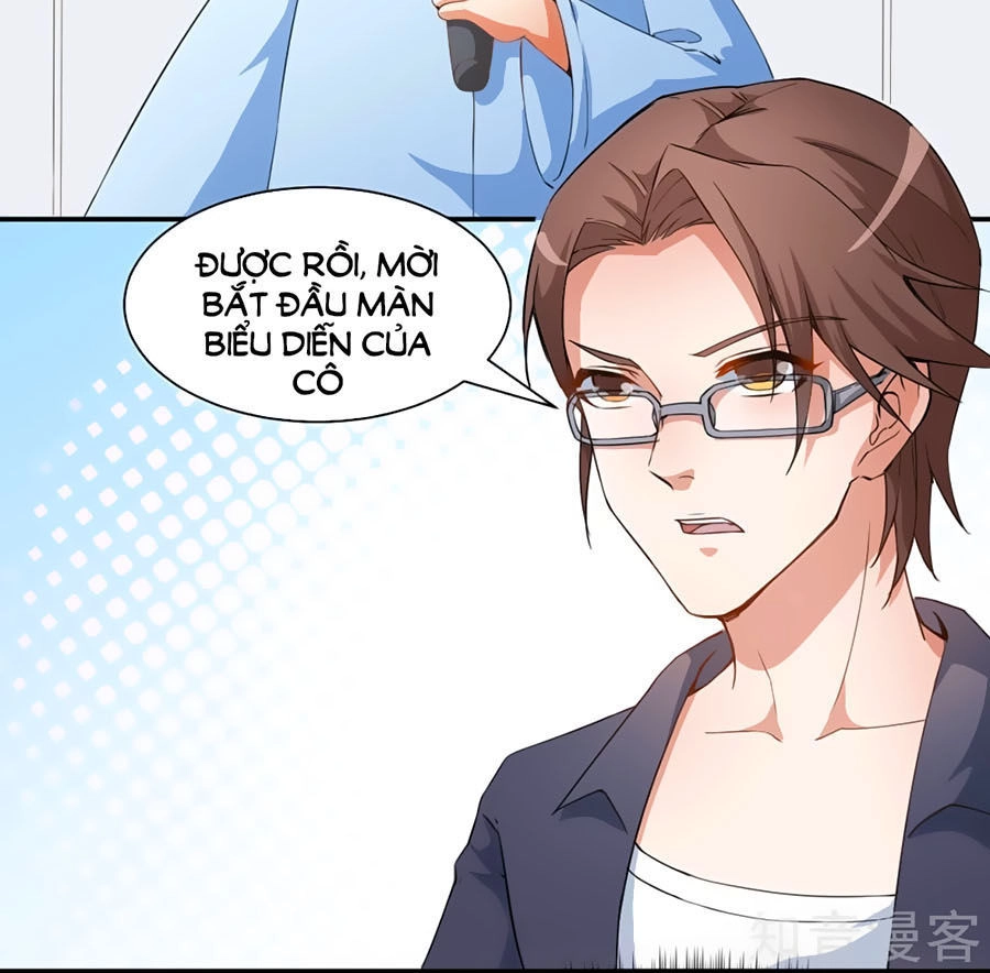 Trò Chơi Sắc Đẹp Chapter 1 - 14