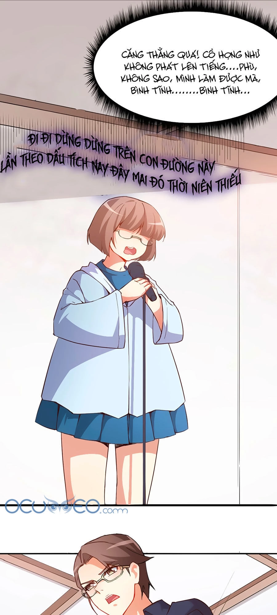 Trò Chơi Sắc Đẹp Chapter 1 - 15