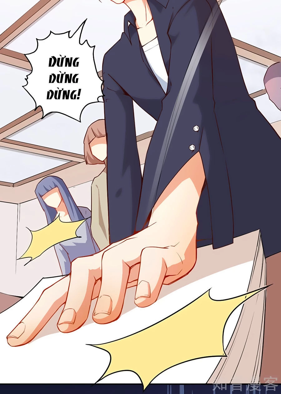 Trò Chơi Sắc Đẹp Chapter 1 - 16