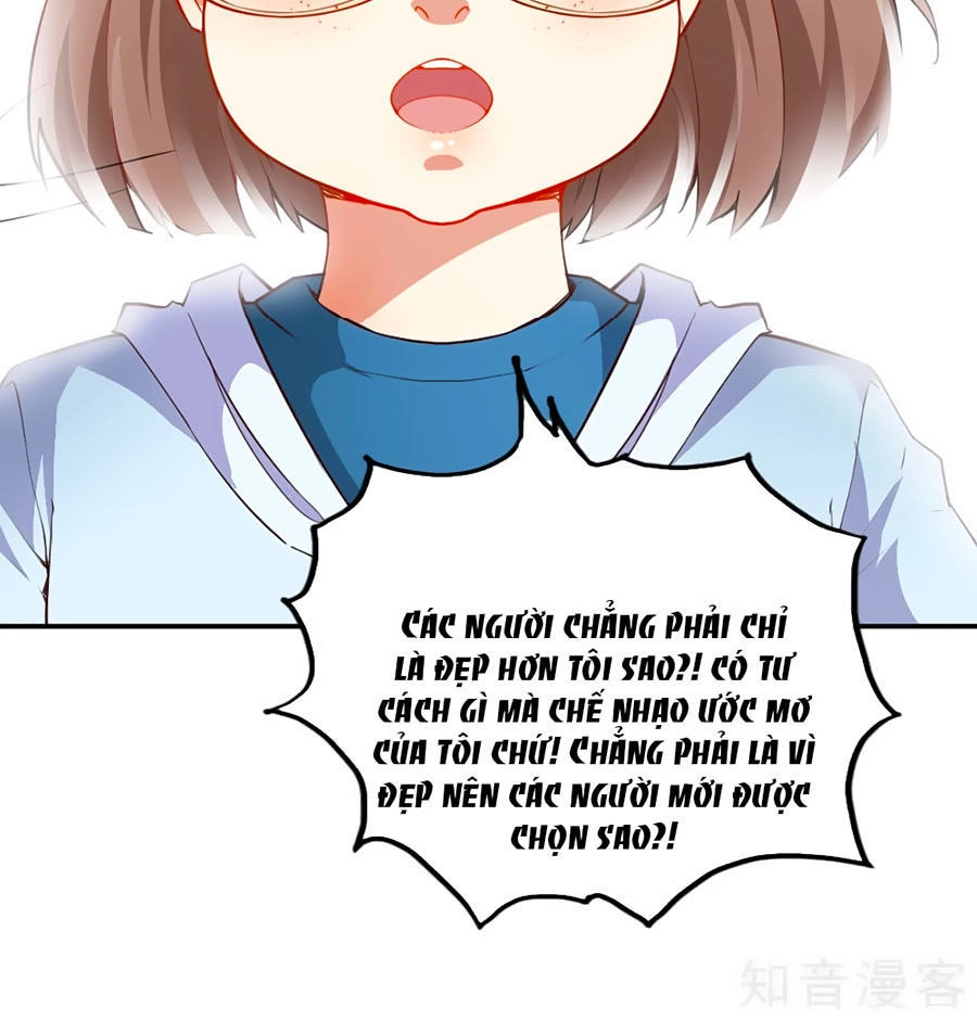 Trò Chơi Sắc Đẹp Chapter 1 - 19