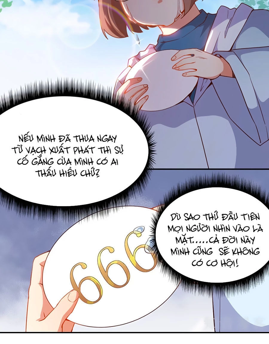 Trò Chơi Sắc Đẹp Chapter 1 - 24