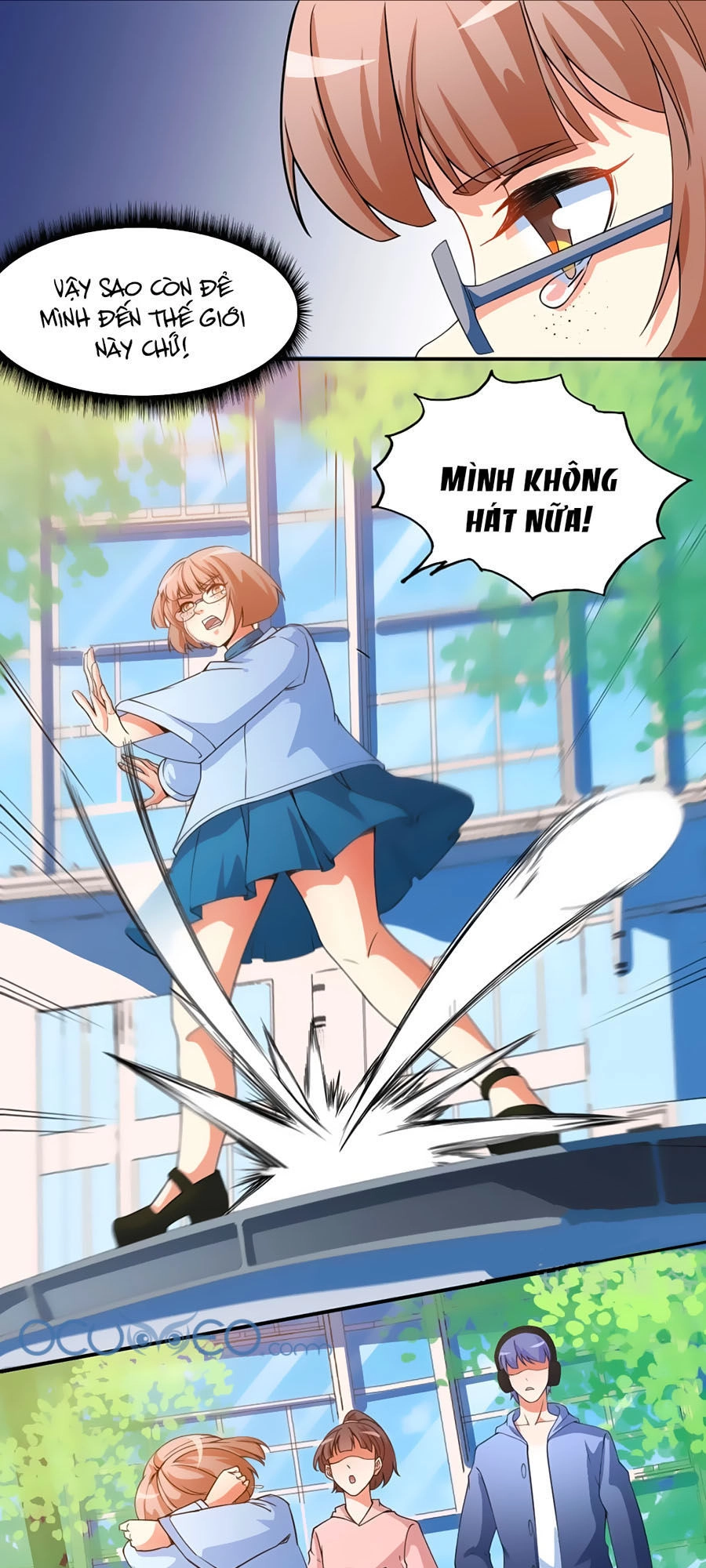 Trò Chơi Sắc Đẹp Chapter 1 - 25