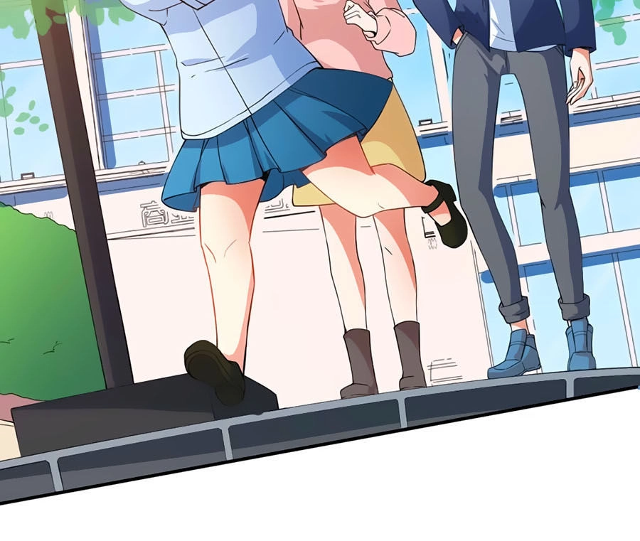 Trò Chơi Sắc Đẹp Chapter 1 - 26