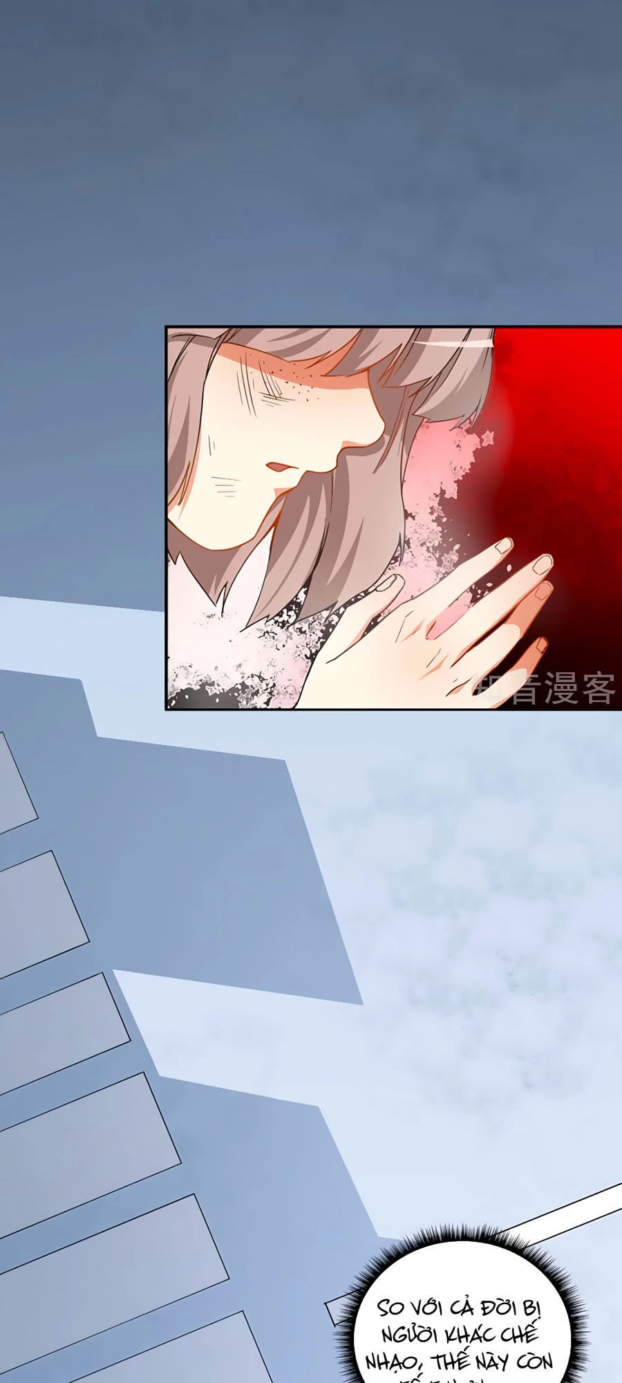 Trò Chơi Sắc Đẹp Chapter 1 - 30