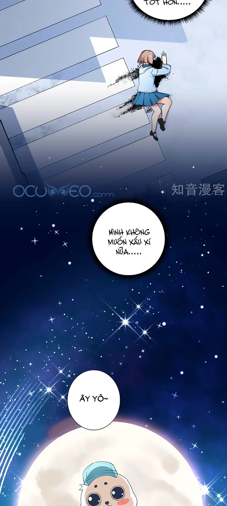 Trò Chơi Sắc Đẹp Chapter 1 - 31