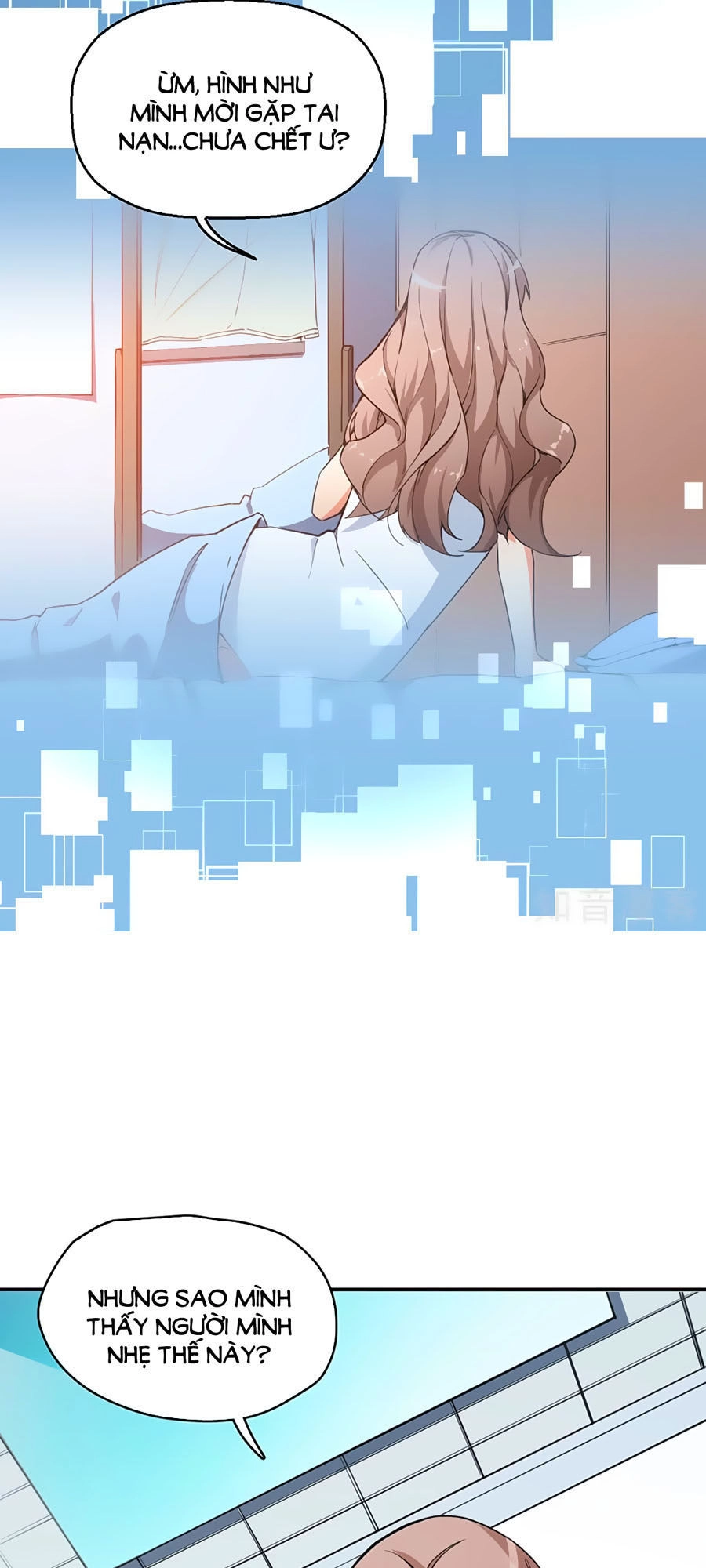 Trò Chơi Sắc Đẹp Chapter 1 - 33