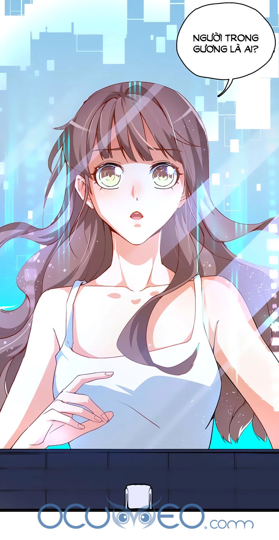 Trò Chơi Sắc Đẹp Chapter 1 - 35