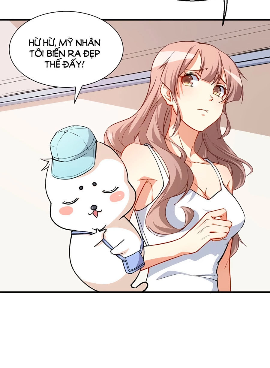 Trò Chơi Sắc Đẹp Chapter 2 - 14