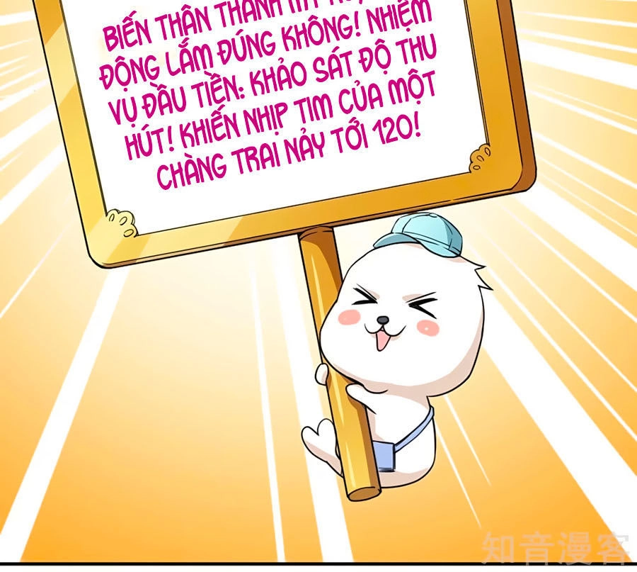 Trò Chơi Sắc Đẹp Chapter 2 - 19