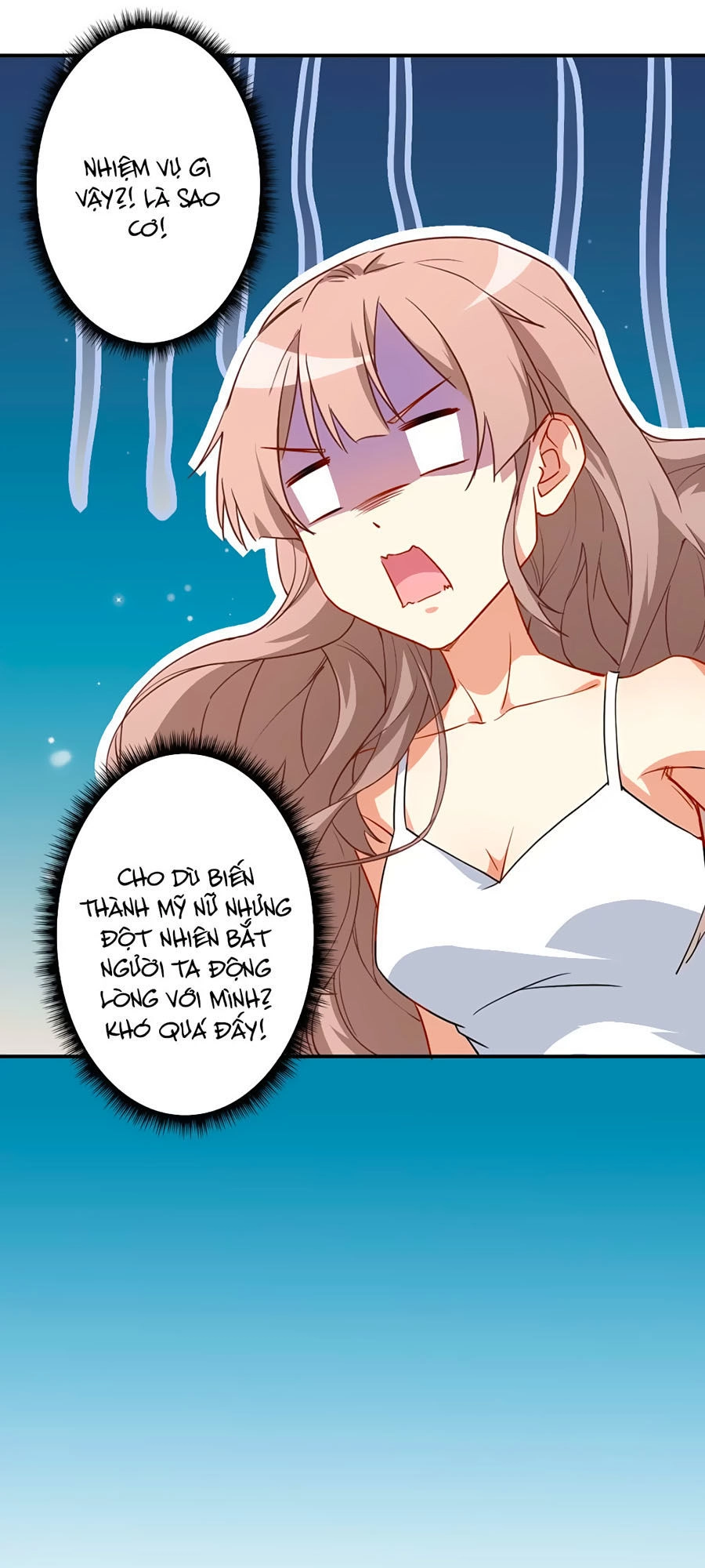 Trò Chơi Sắc Đẹp Chapter 2 - 20