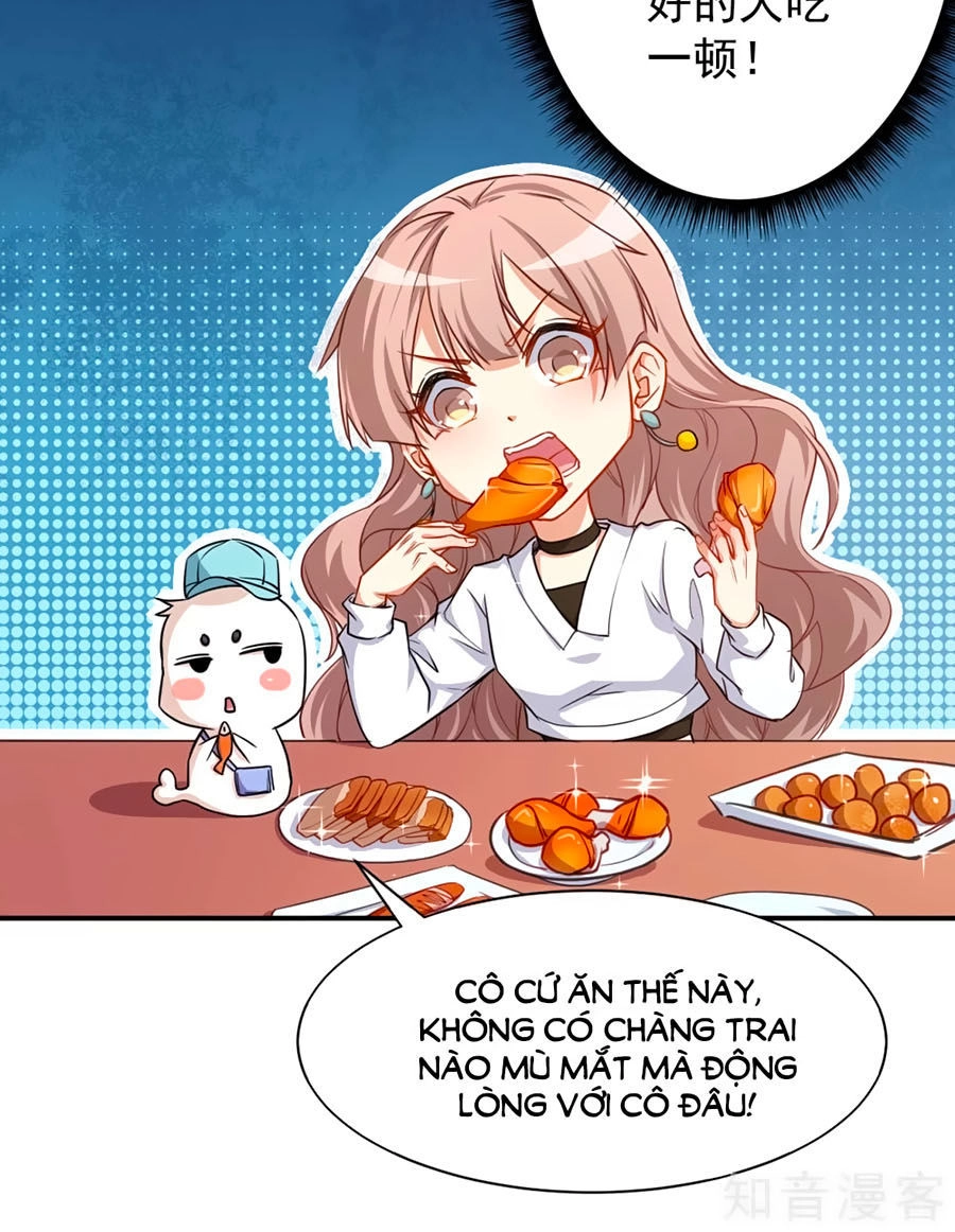 Trò Chơi Sắc Đẹp Chapter 2 - 22