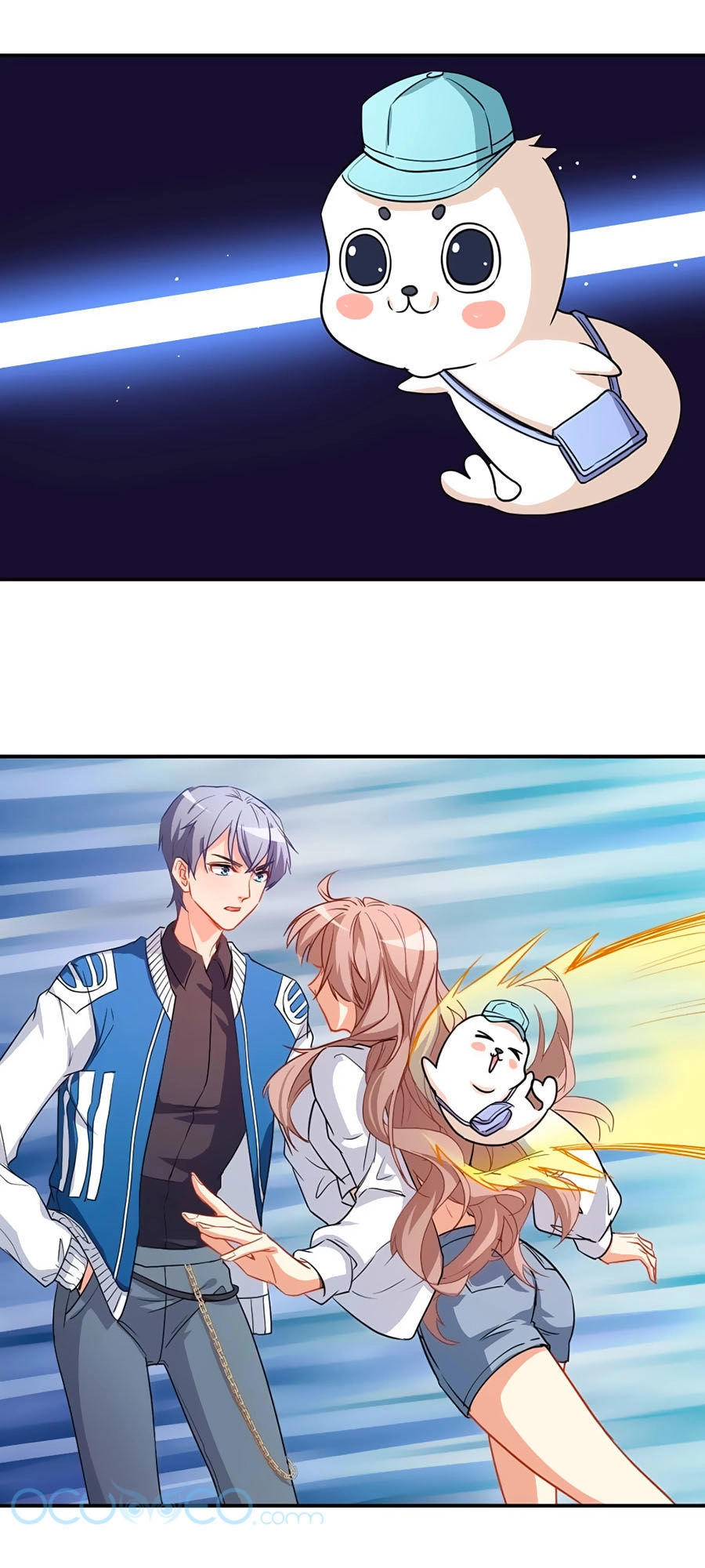 Trò Chơi Sắc Đẹp Chapter 2 - 31