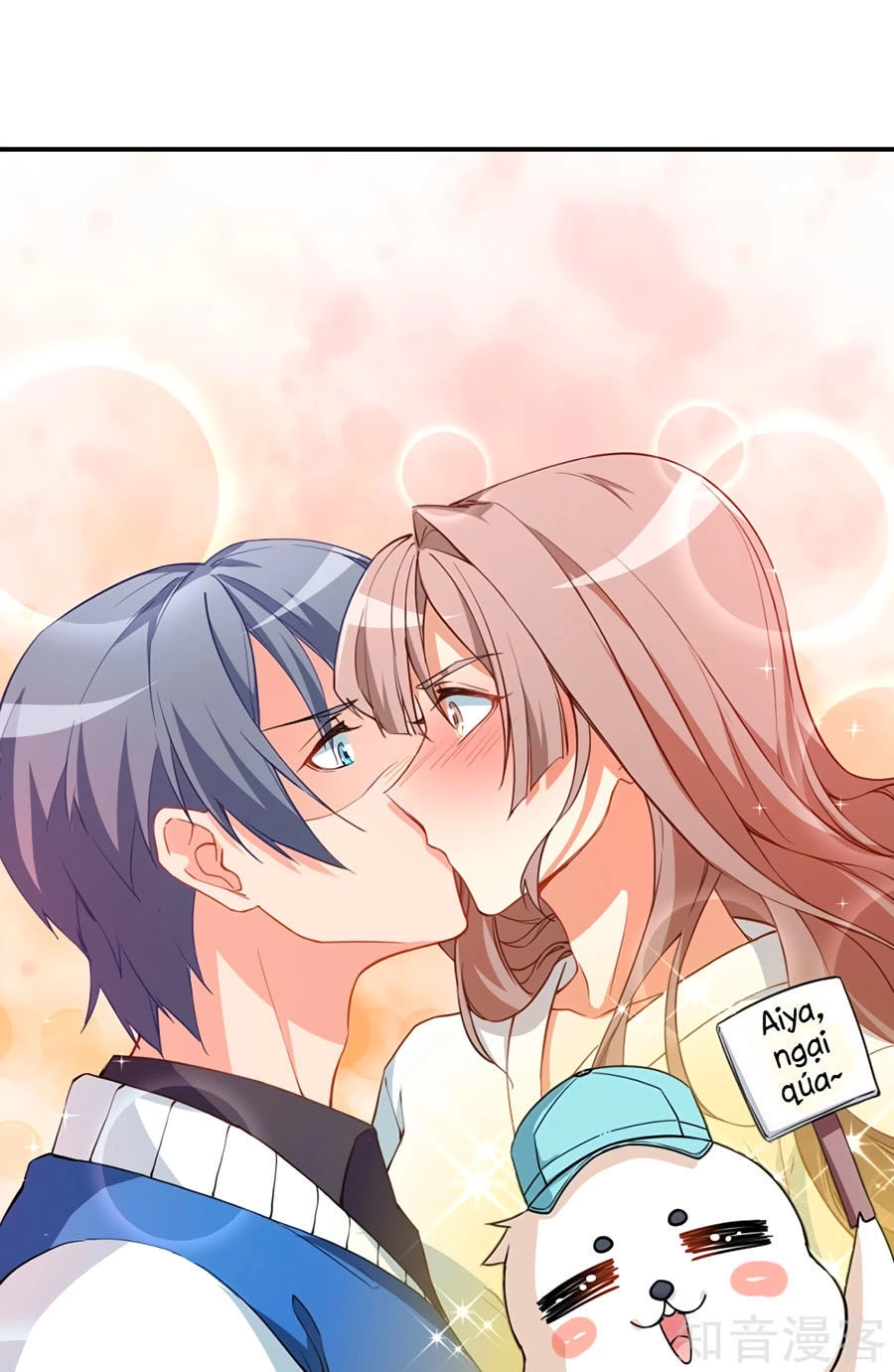 Trò Chơi Sắc Đẹp Chapter 2 - 32