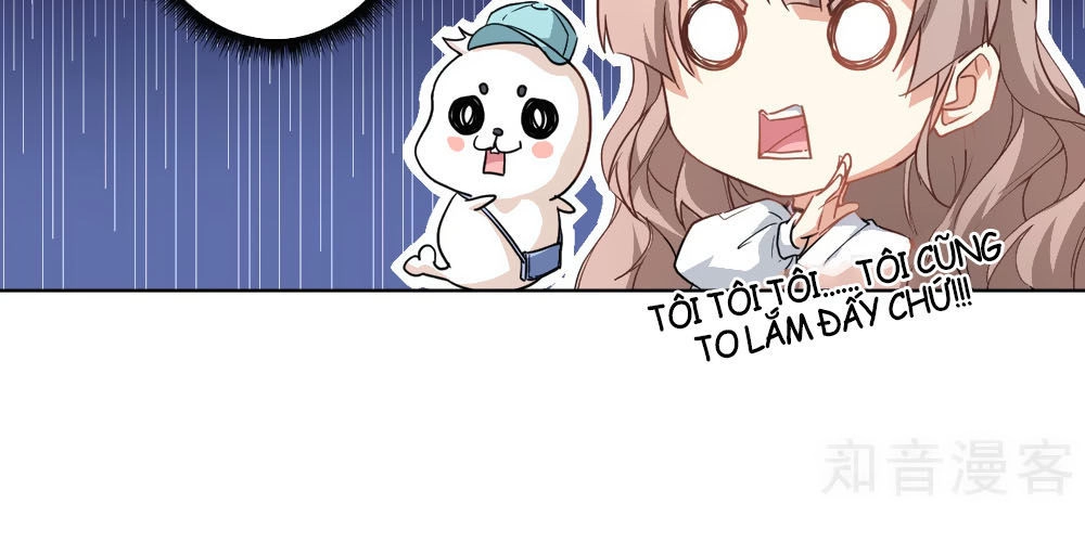 Trò Chơi Sắc Đẹp Chapter 3 - 15