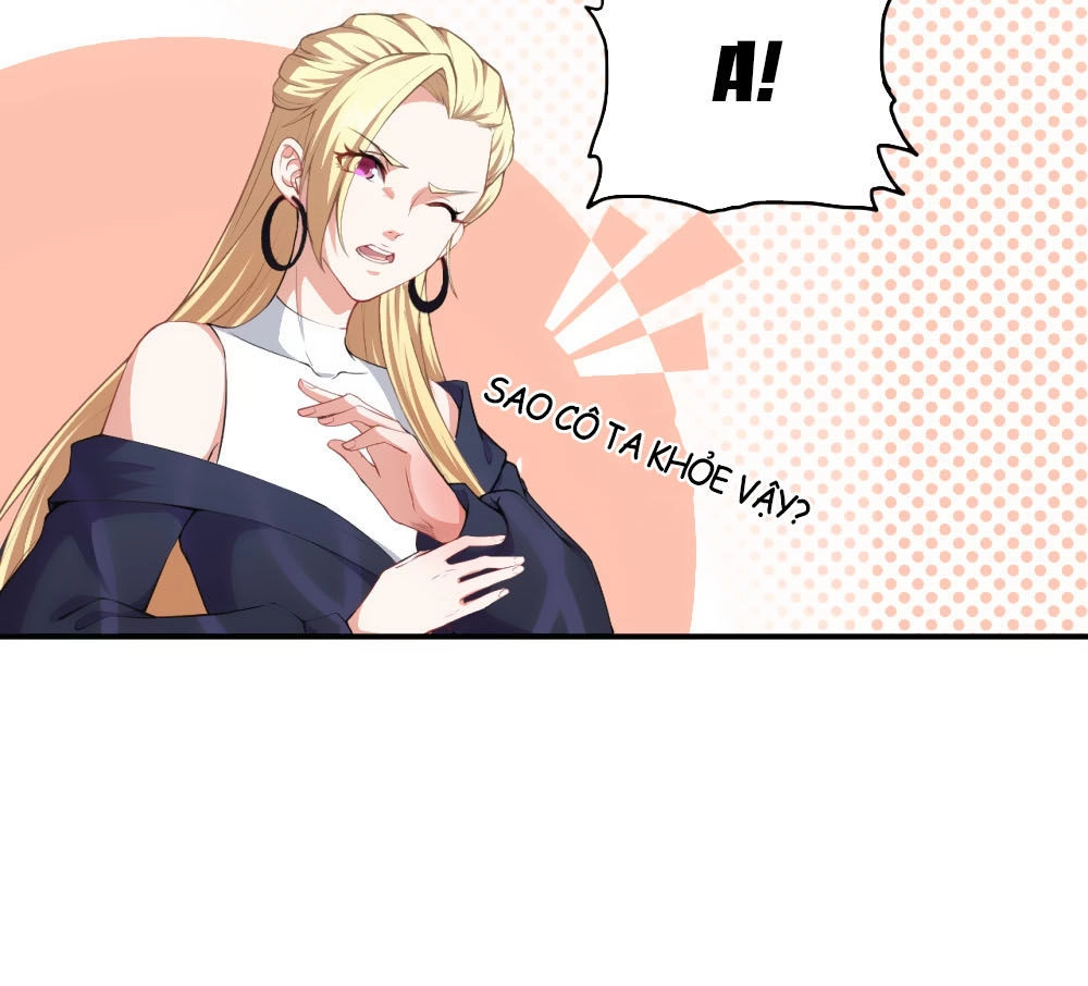 Trò Chơi Sắc Đẹp Chapter 3 - 18