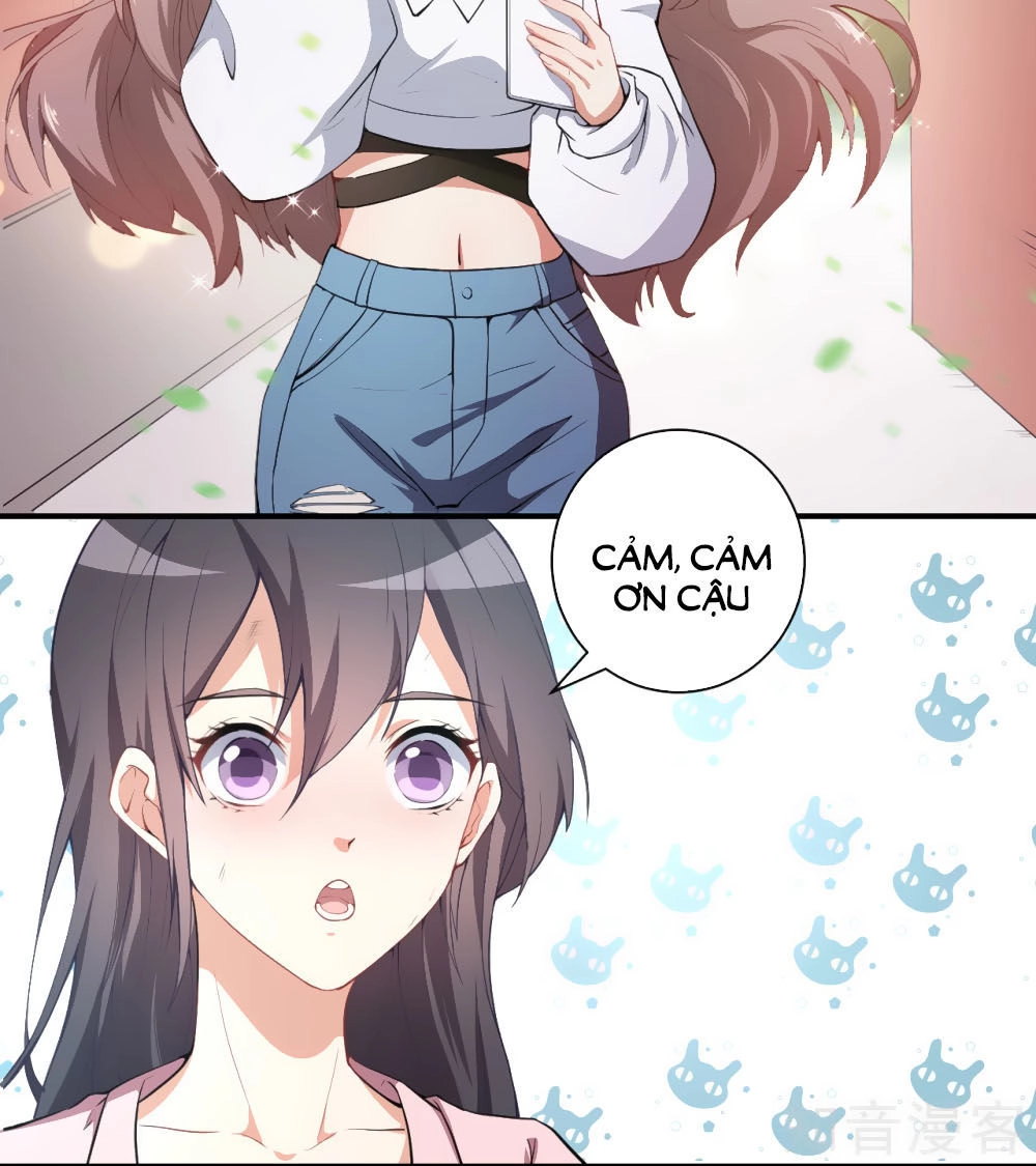 Trò Chơi Sắc Đẹp Chapter 3 - 21