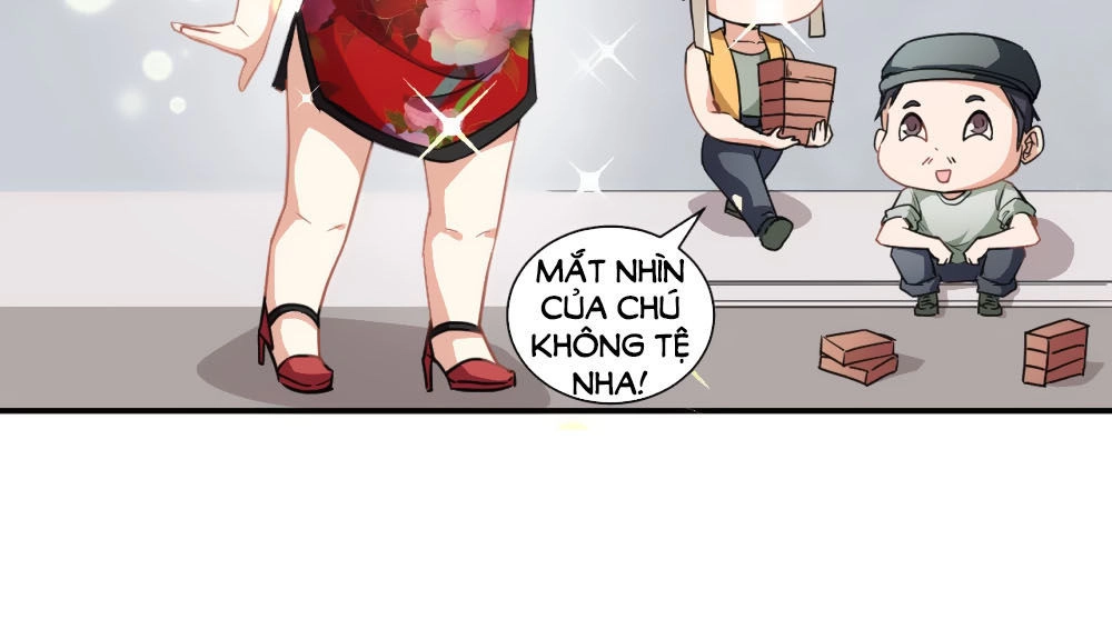 Trò Chơi Sắc Đẹp Chapter 3 - 26