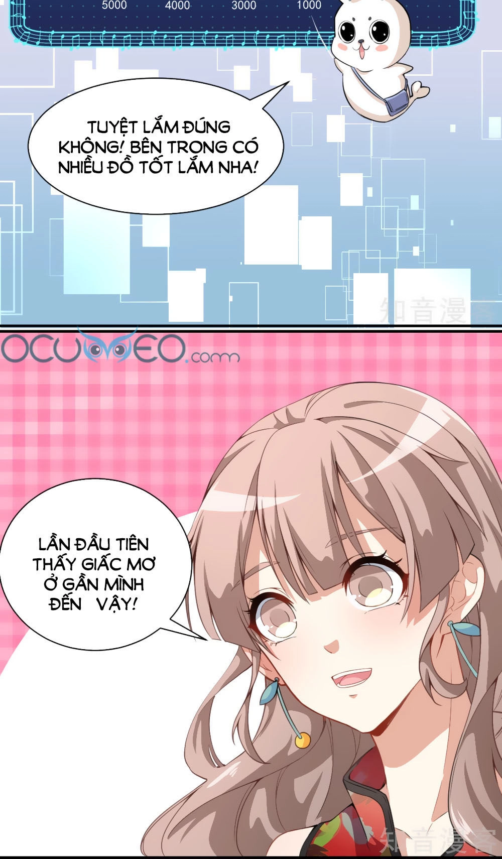 Trò Chơi Sắc Đẹp Chapter 5 - 19
