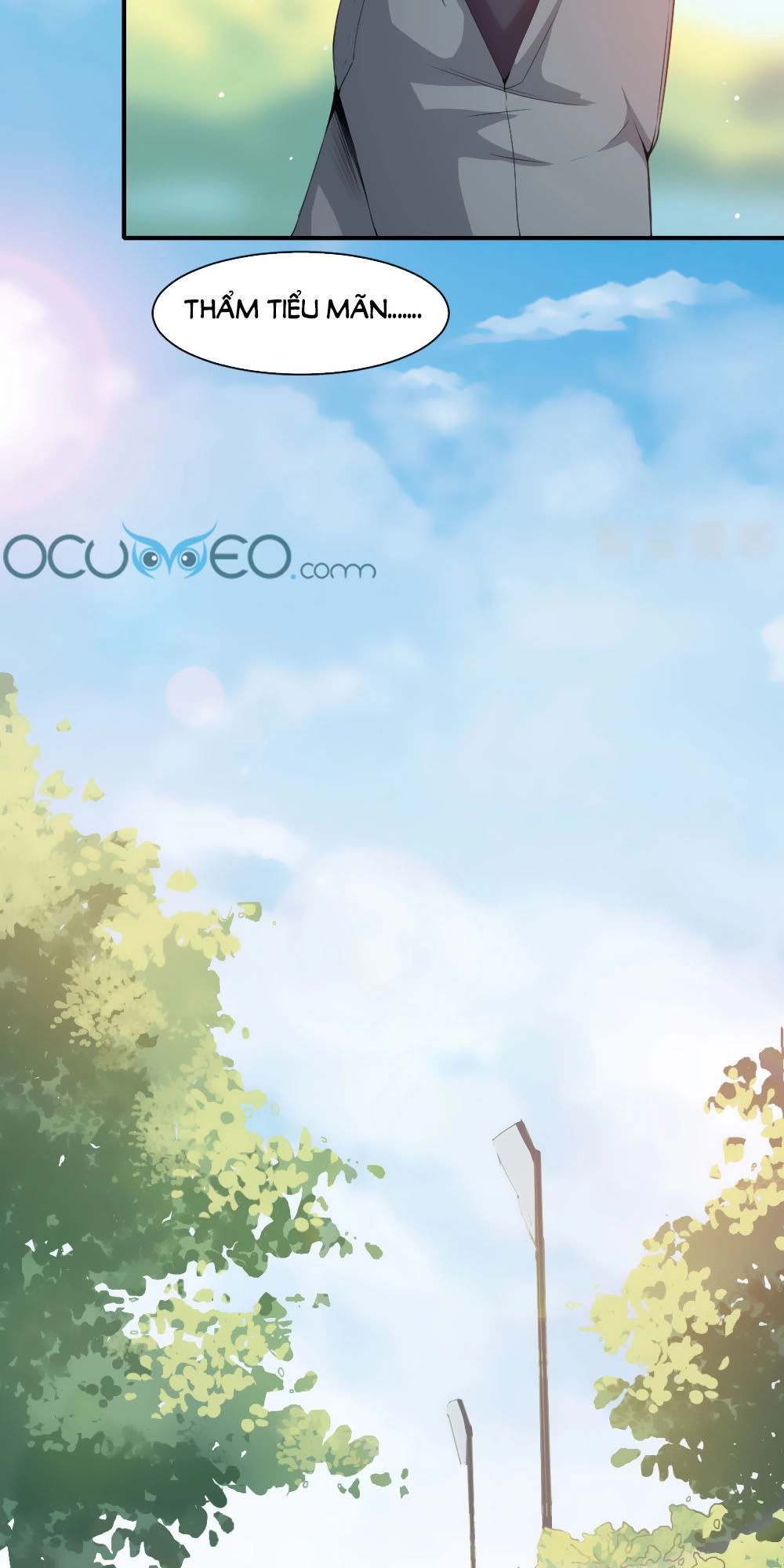 Trò Chơi Sắc Đẹp Chapter 5 - 22
