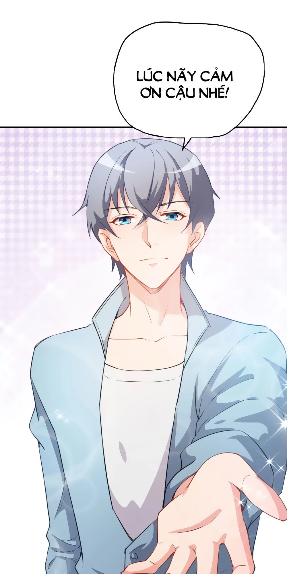 Trò Chơi Sắc Đẹp Chapter 7 - 18