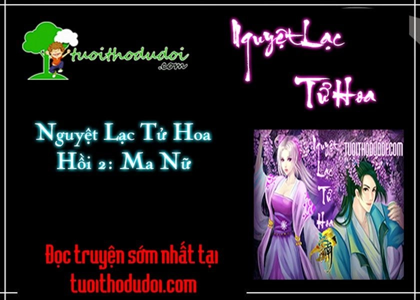 Nguyệt Lạc Tử Hoa Chapter 2 - 2