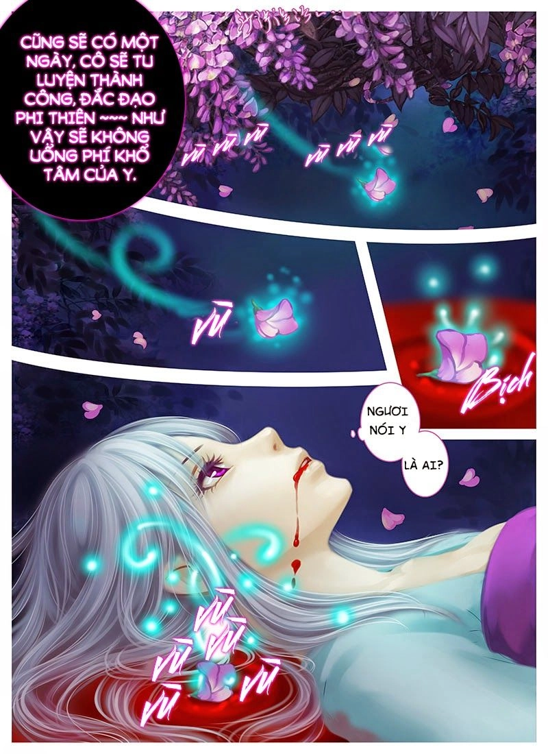 Nguyệt Lạc Tử Hoa Chapter 6 - 16