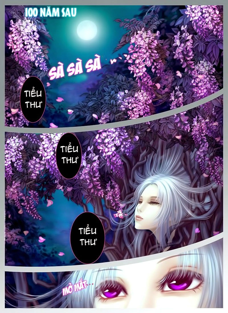 Nguyệt Lạc Tử Hoa Chapter 7 - 4