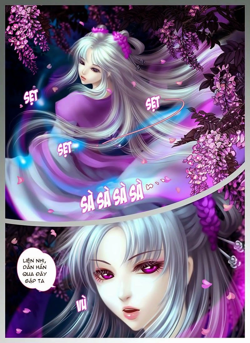 Nguyệt Lạc Tử Hoa Chapter 7 - 6