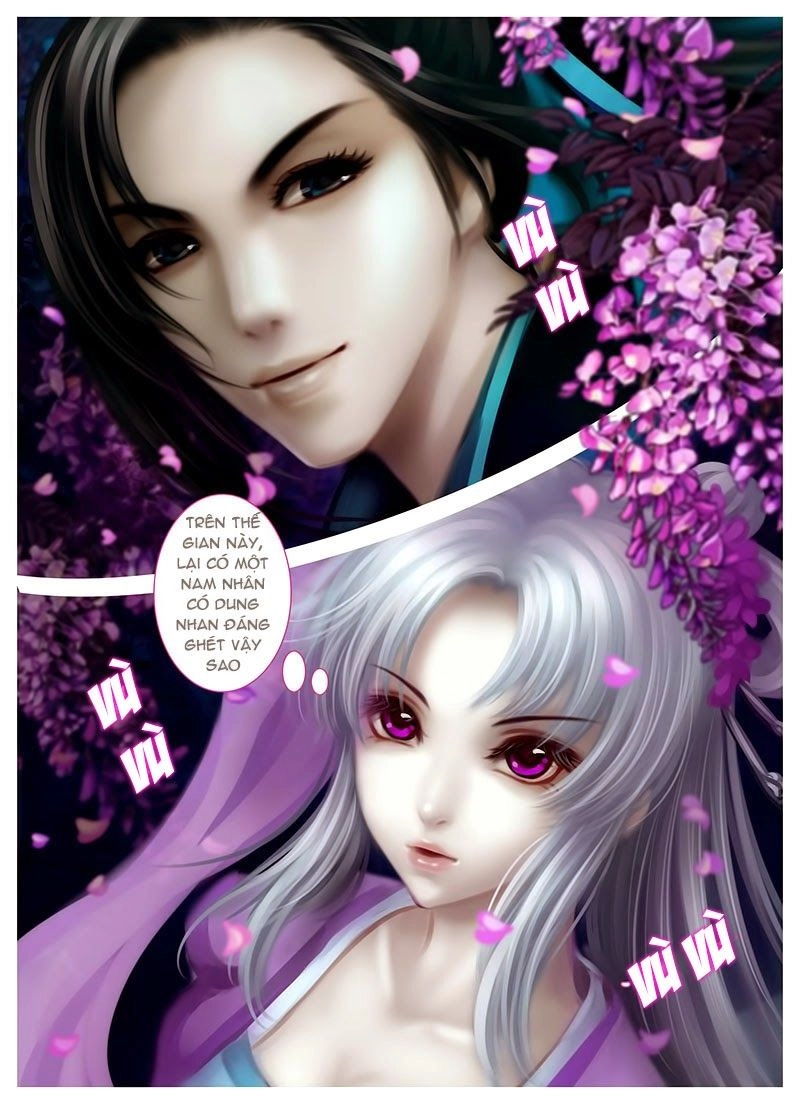 Nguyệt Lạc Tử Hoa Chapter 7 - 15
