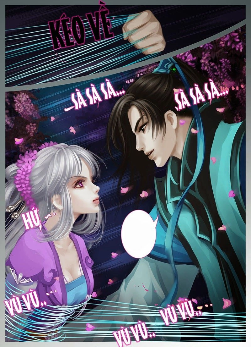 Nguyệt Lạc Tử Hoa Chapter 8 - 14