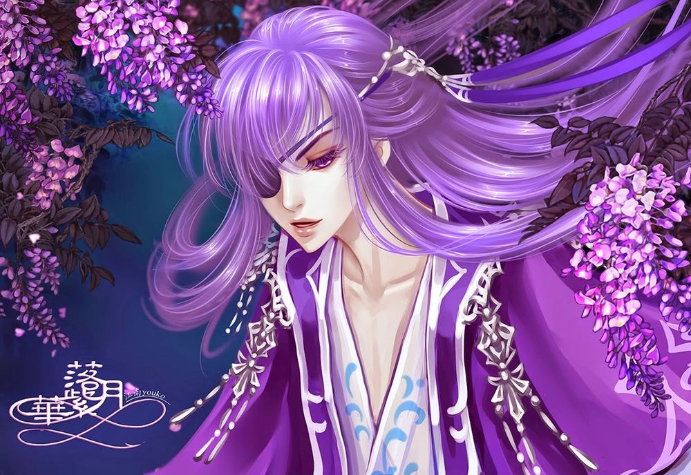 Nguyệt Lạc Tử Hoa Chapter 9.2 - 3