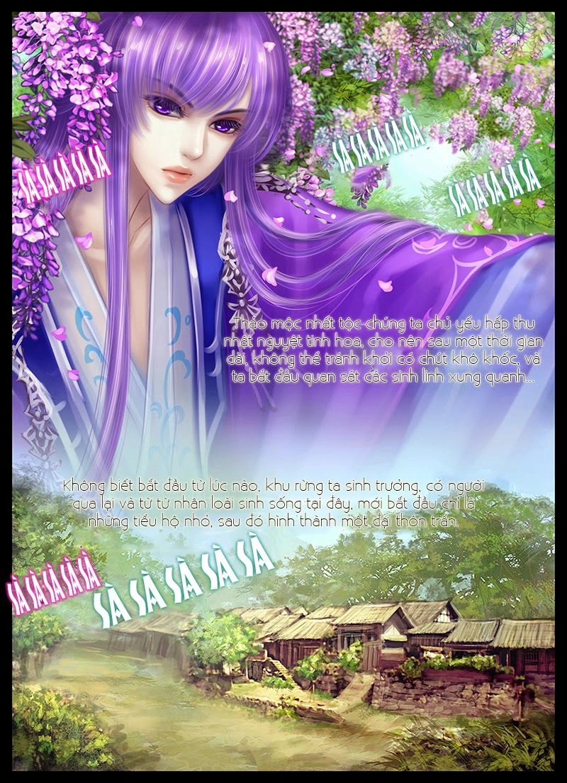 Nguyệt Lạc Tử Hoa Chapter 9.2 - 6