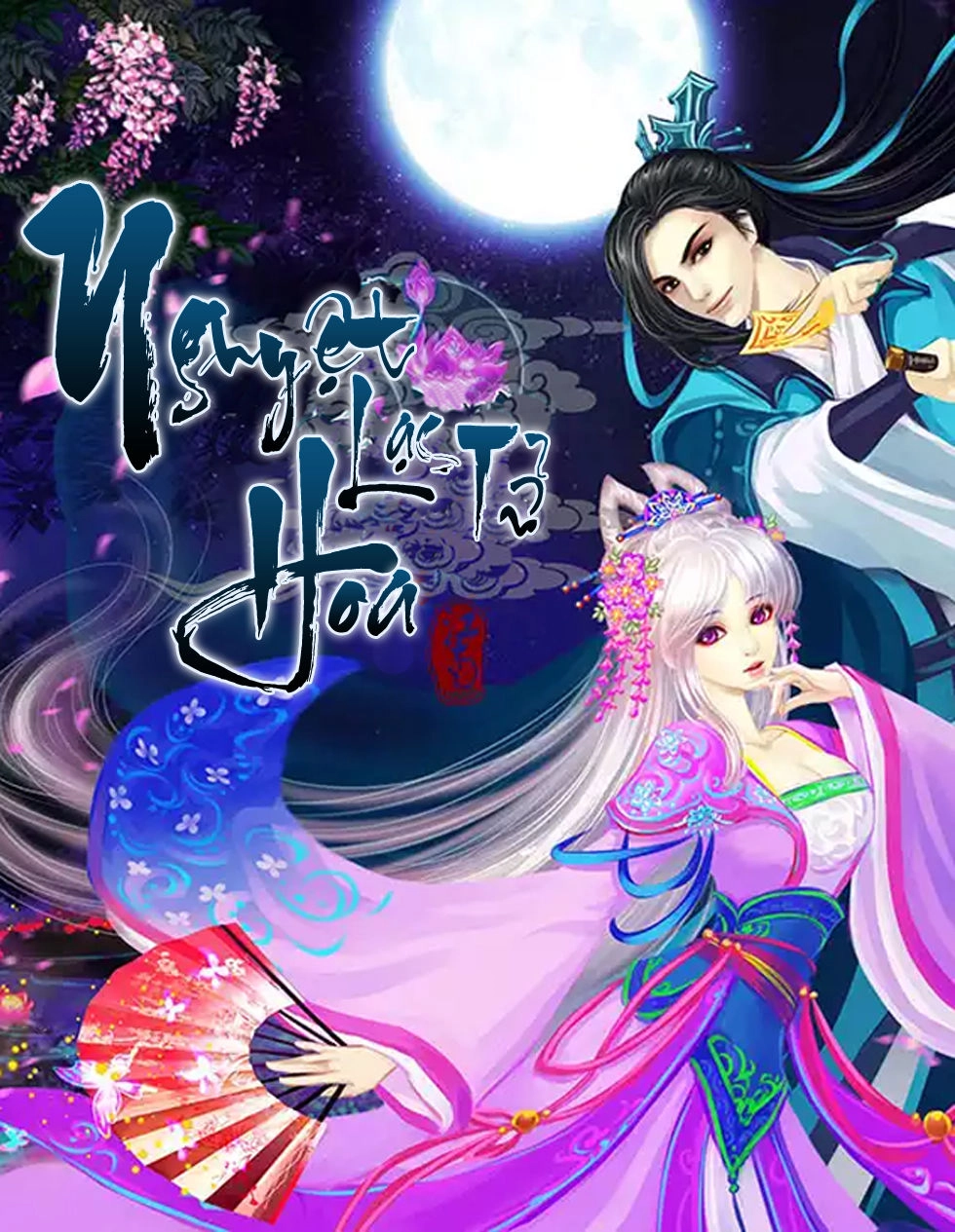 Nguyệt Lạc Tử Hoa Chapter 22 - 2