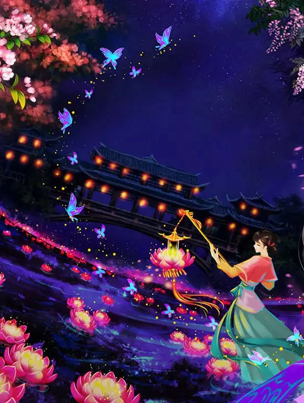 Nguyệt Lạc Tử Hoa Chapter 22 - 3