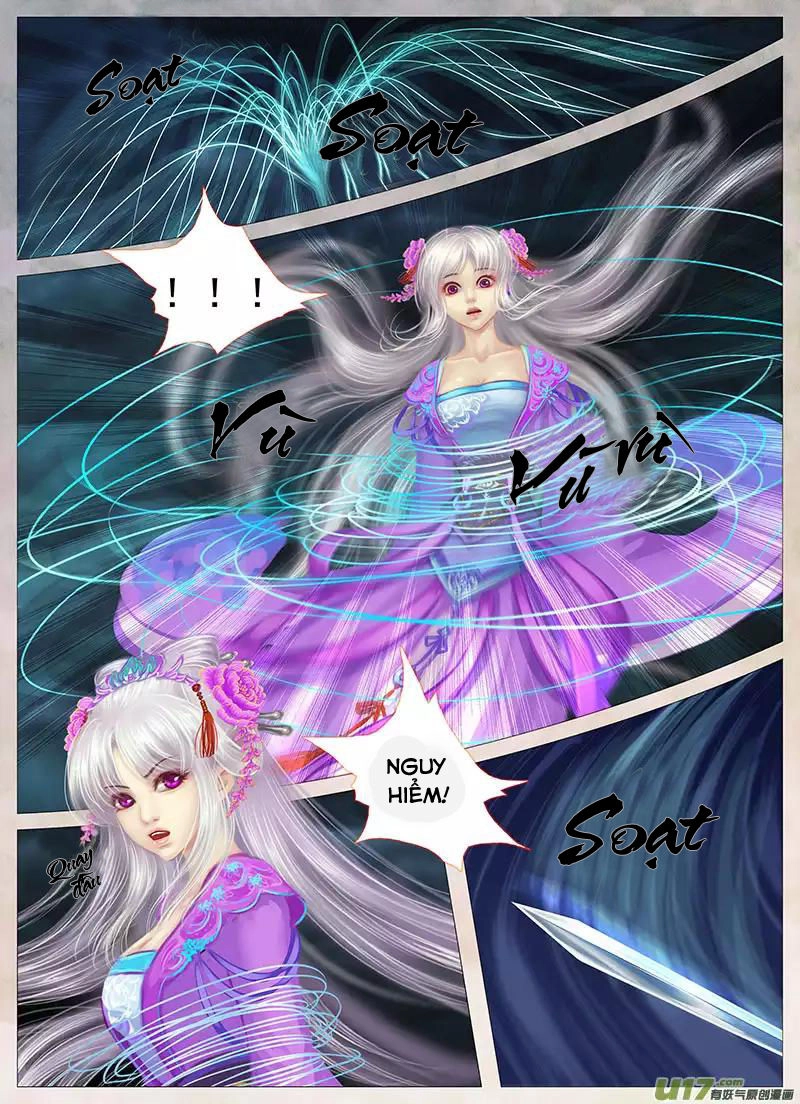 Nguyệt Lạc Tử Hoa Chapter 22 - 4