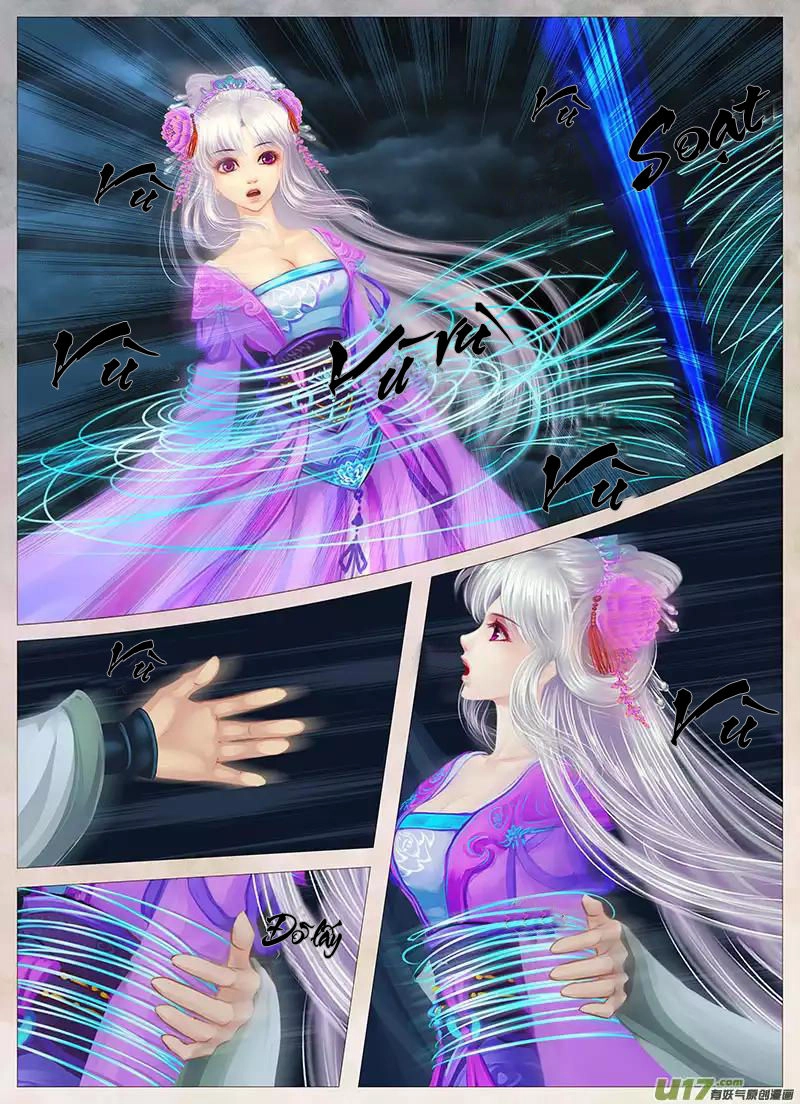 Nguyệt Lạc Tử Hoa Chapter 22 - 5