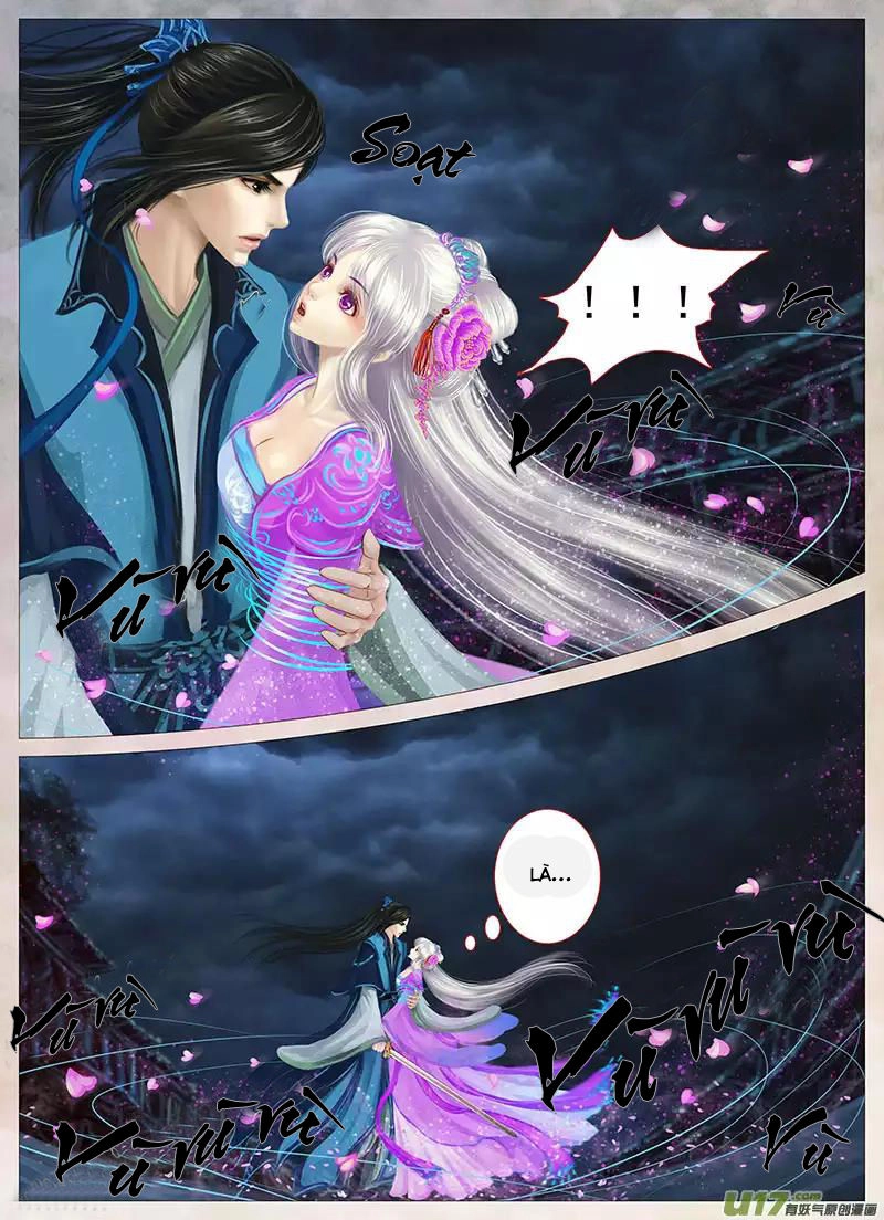 Nguyệt Lạc Tử Hoa Chapter 22 - 6