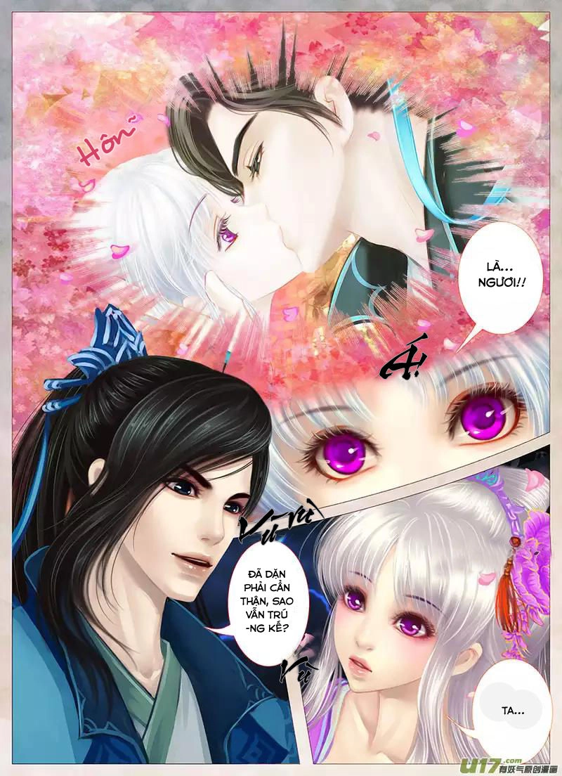 Nguyệt Lạc Tử Hoa Chapter 22 - 7