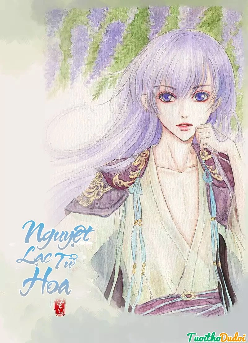 Nguyệt Lạc Tử Hoa Chapter 26 - 8