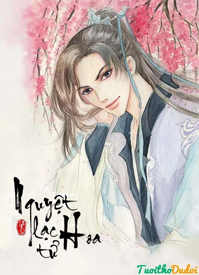 Nguyệt Lạc Tử Hoa Chapter 27 - 1