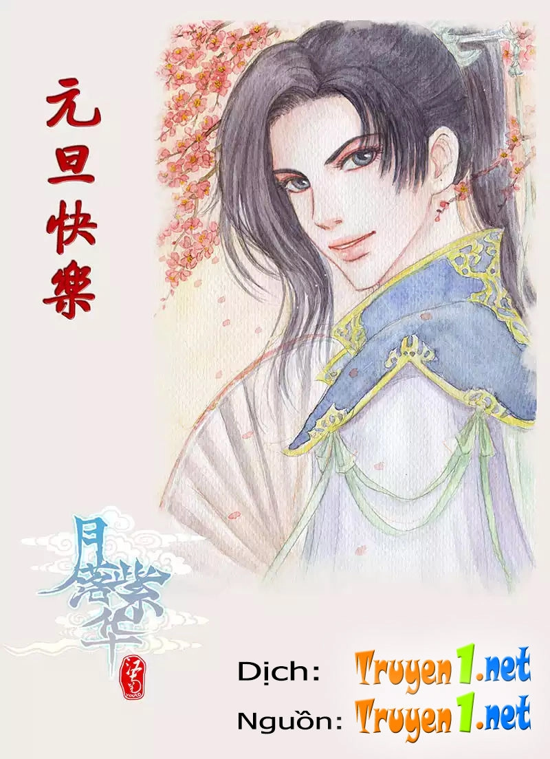 Nguyệt Lạc Tử Hoa Chapter 28 - 1