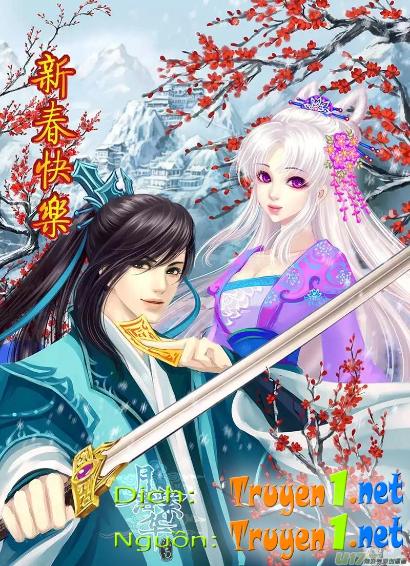 Nguyệt Lạc Tử Hoa Chapter 29 - 1