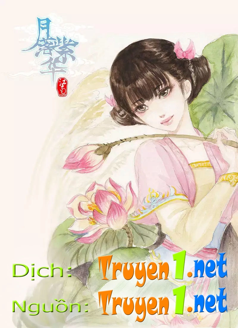 Nguyệt Lạc Tử Hoa Chapter 31 - 1