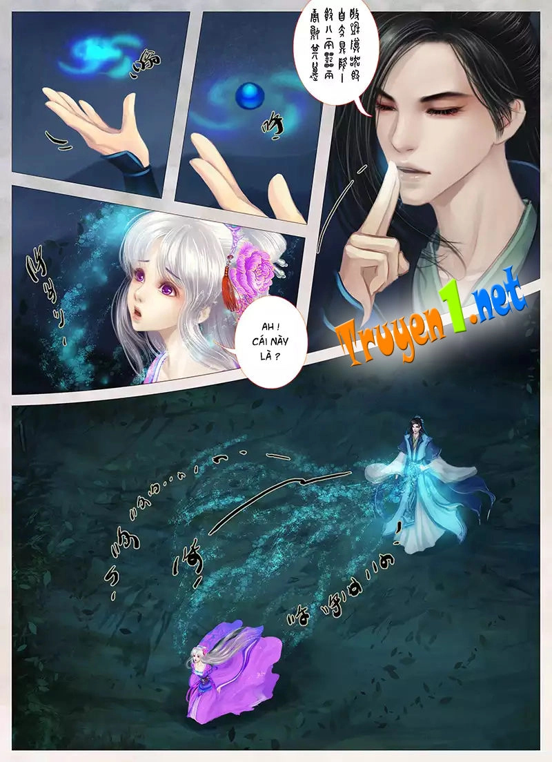 Nguyệt Lạc Tử Hoa Chapter 31 - 6