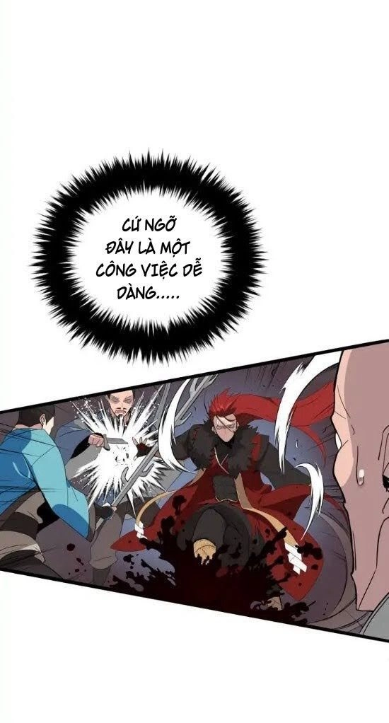 Chúa Quỷ Giáng Thế Chapter 1 - 14