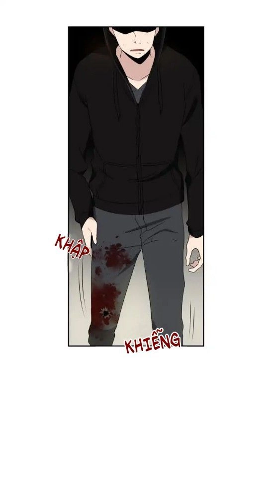 Chúa Quỷ Giáng Thế Chapter 2 - 72