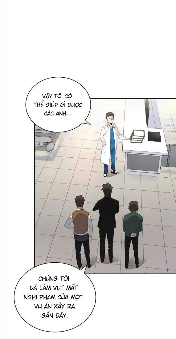 Chúa Quỷ Giáng Thế Chapter 2 - 86